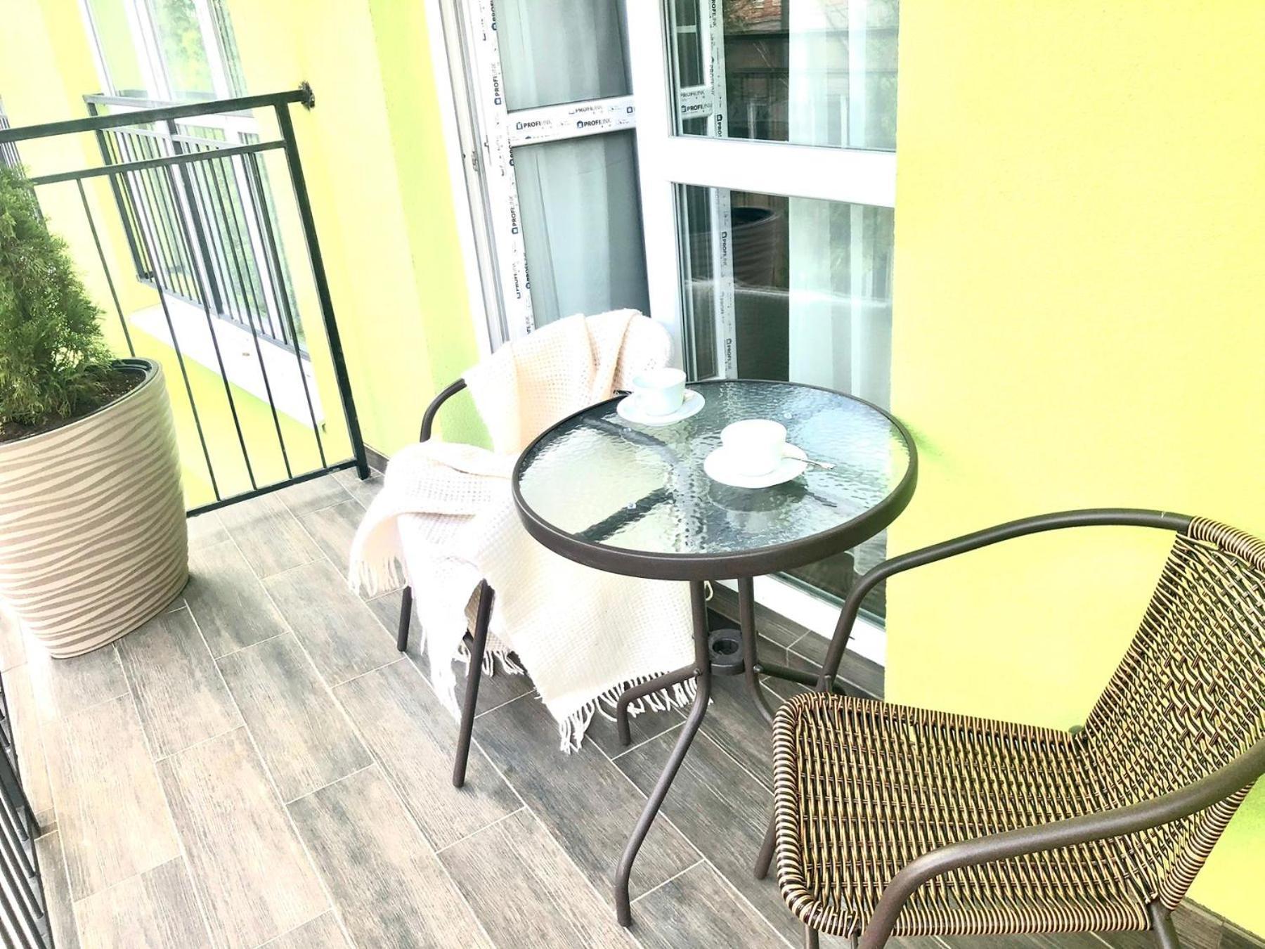 Osapart Ideal Apartment In The Complex Great Britain Lviv Exterior photo
