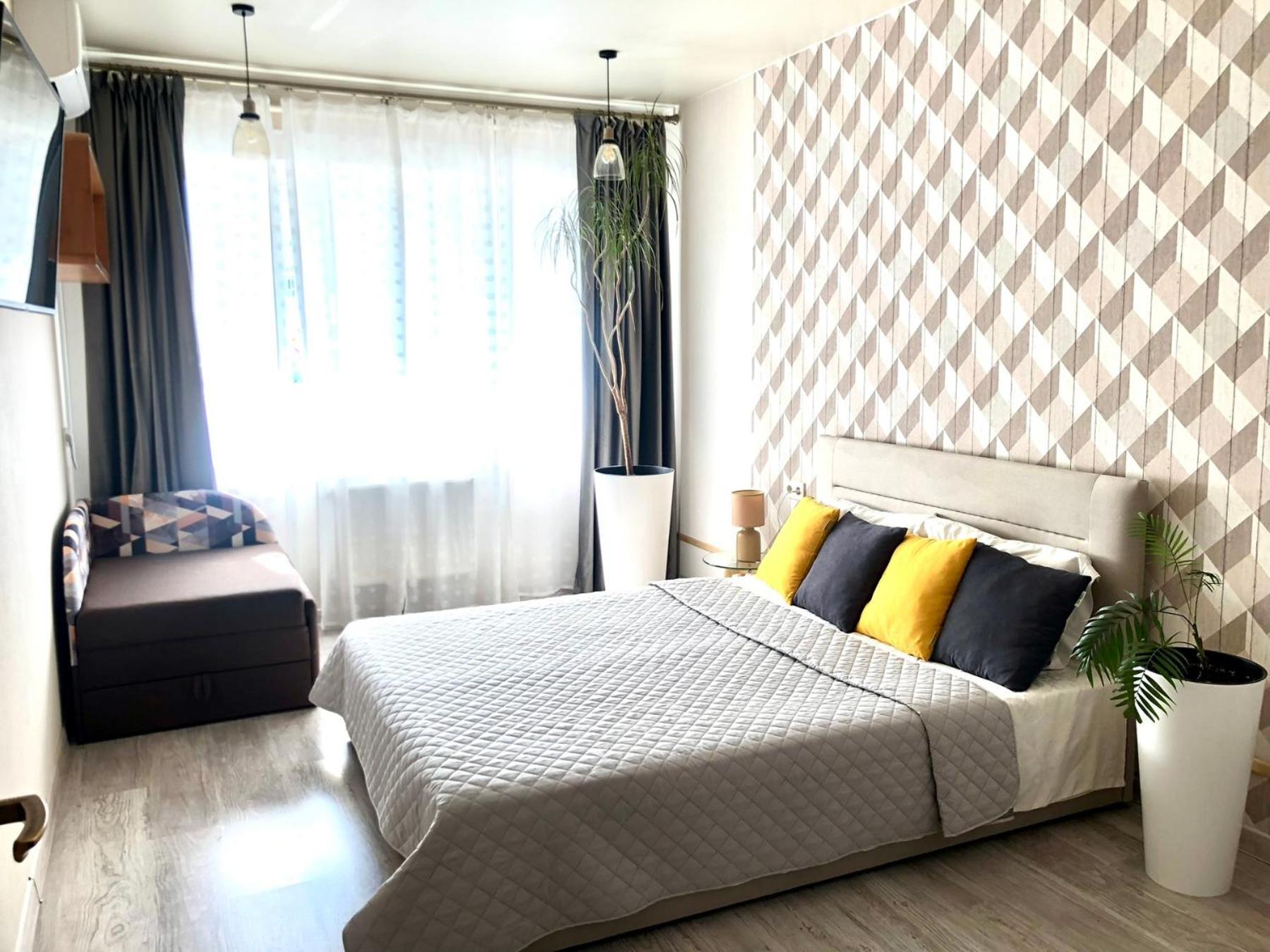 Osapart Ideal Apartment In The Complex Great Britain Lviv Exterior photo