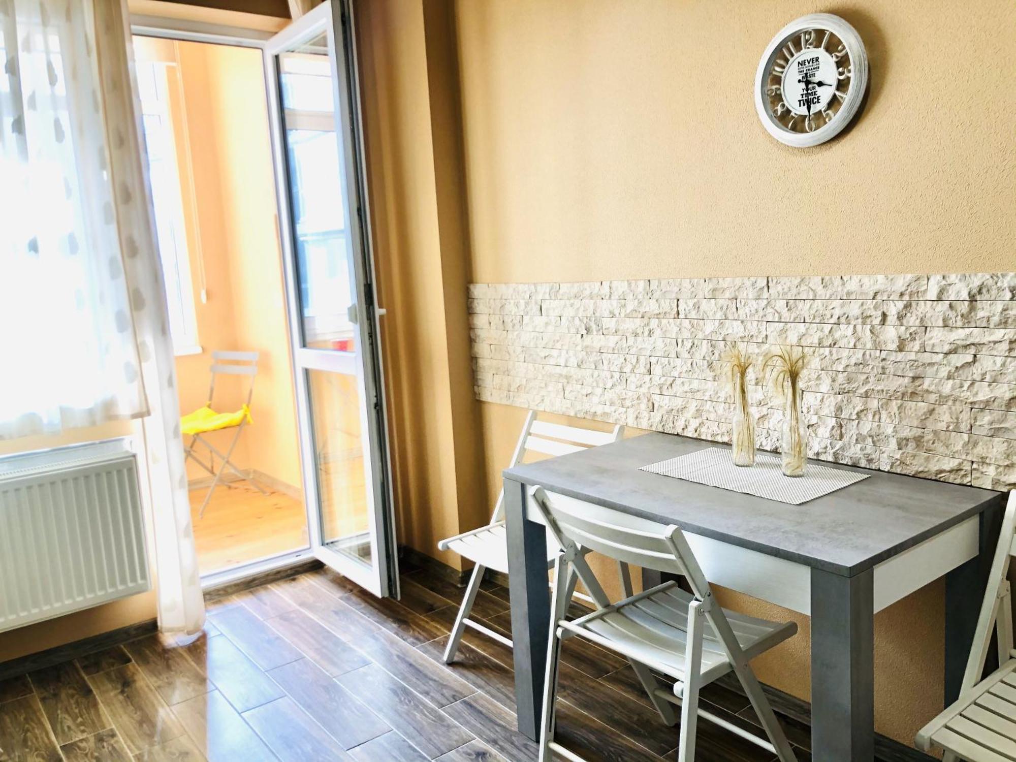 Osapart Ideal Apartment In The Complex Great Britain Lviv Exterior photo