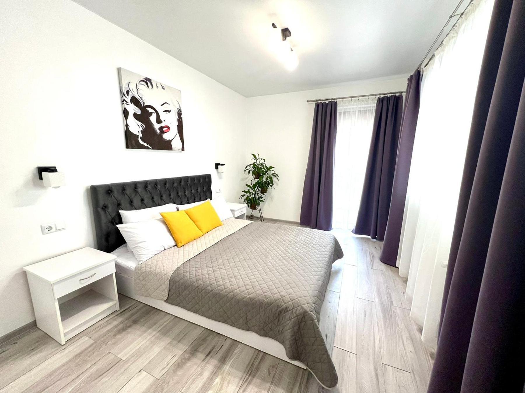 Osapart Ideal Apartment In The Complex Great Britain Lviv Exterior photo