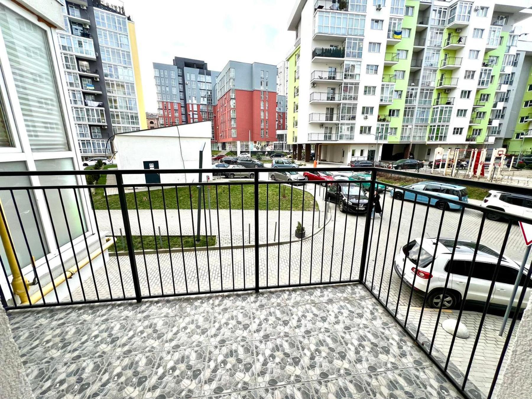 Osapart Ideal Apartment In The Complex Great Britain Lviv Exterior photo