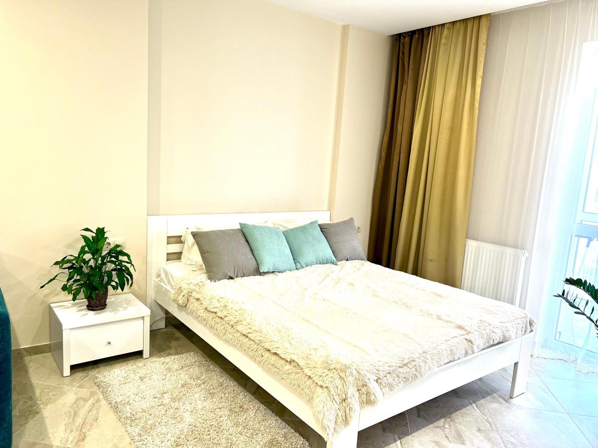 Osapart Ideal Apartment In The Complex Great Britain Lviv Exterior photo