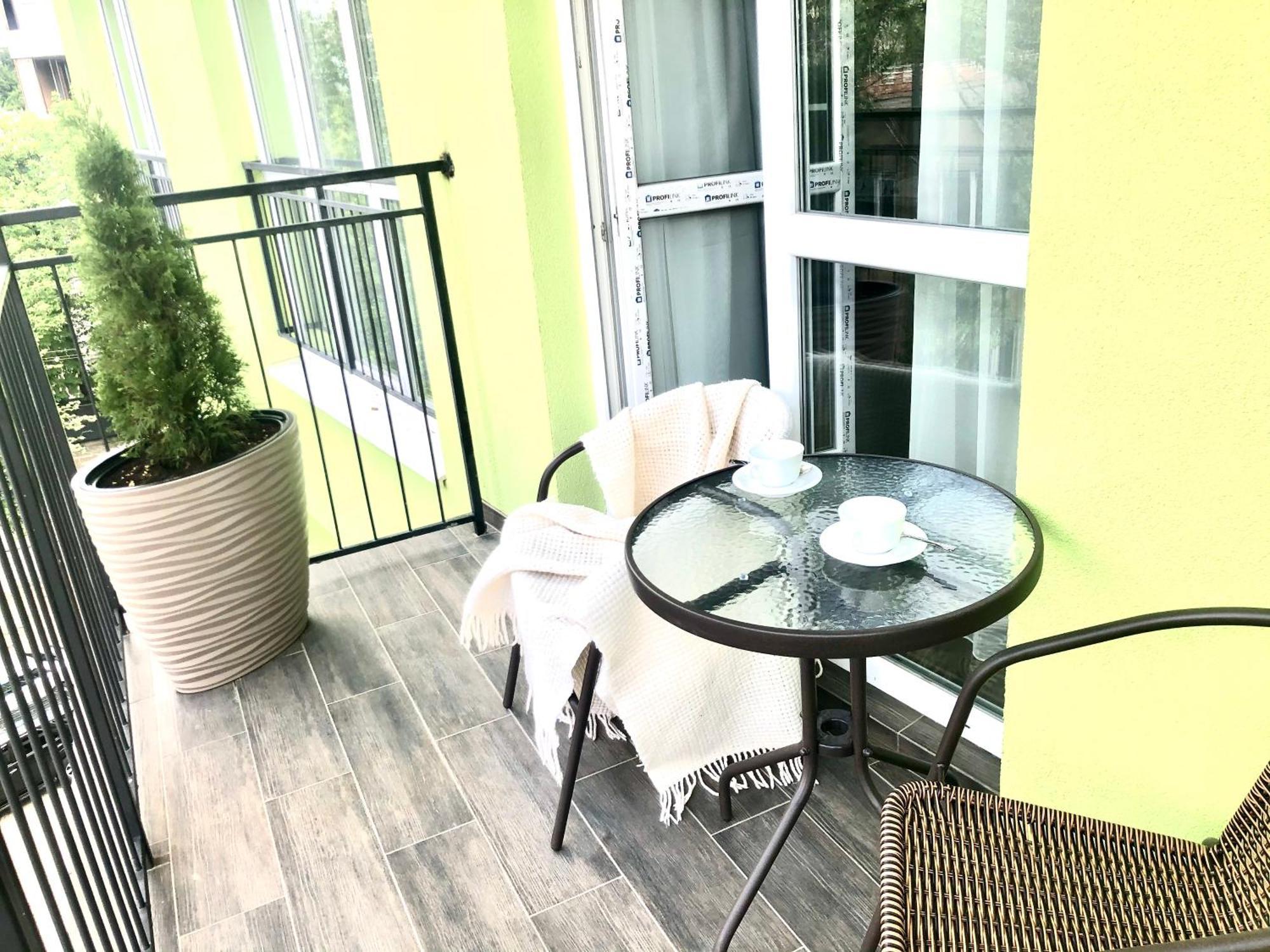 Osapart Ideal Apartment In The Complex Great Britain Lviv Exterior photo